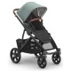 Uppababy VISTA V3 + Mesa + Base Travel System Bundle, Kenzi