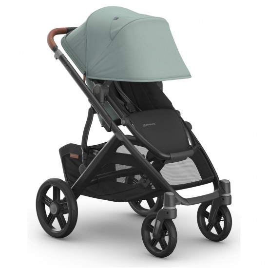 Uppababy VISTA V3 Pushchair & Pram, Kenzi