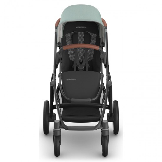 Uppababy VISTA V3 Pushchair & Pram, Kenzi