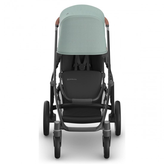 Uppababy VISTA V3 Pushchair & Pram, Kenzi