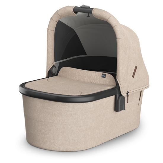 Uppababy VISTA V3 Pushchair & Pram, Liam