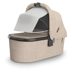 Uppababy V3 Carrycot, Liam