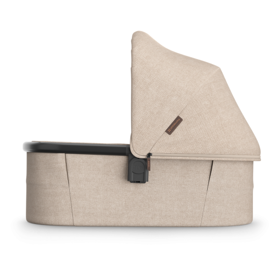 Uppababy V3 Carrycot, Liam