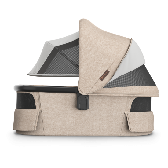 Uppababy V3 Carrycot, Liam