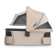 Uppababy V3 Carrycot, Liam