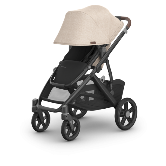 Uppababy VISTA V3 Pushchair & Pram, Liam