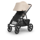 Uppababy VISTA V3 + Mesa + Base Travel System Bundle, Liam