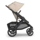 Uppababy VISTA V3 Pushchair & Pram, Liam