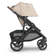 Uppababy VISTA V3 + Mesa + Base Travel System Bundle, Liam