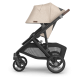 Uppababy VISTA V3 + Mesa + Base Travel System Bundle, Liam