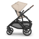 Uppababy VISTA V3 Pushchair & Pram, Liam