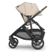 Uppababy VISTA V3 Pushchair & Pram, Liam