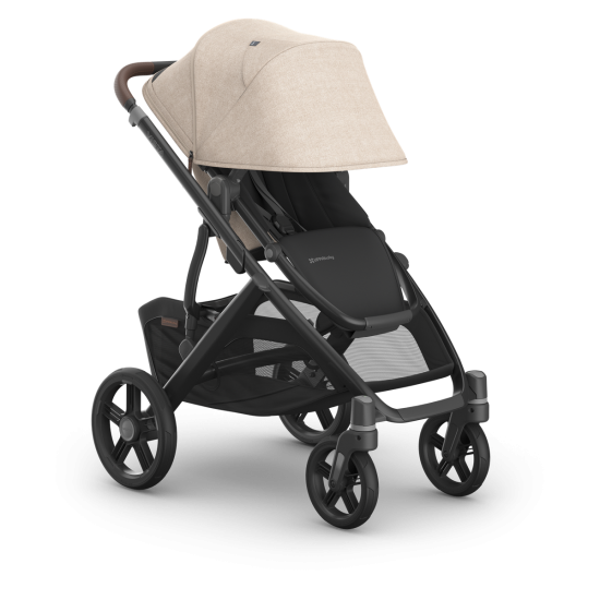 Uppababy VISTA V3 Pushchair & Pram, Liam