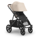 Uppababy VISTA V3 Pushchair & Pram, Liam