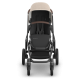 Uppababy VISTA V3 Pushchair & Pram, Liam