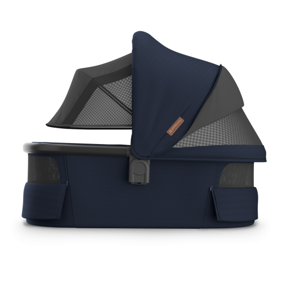 Uppababy VISTA V3 + Mesa + Base Travel System Bundle, Noa