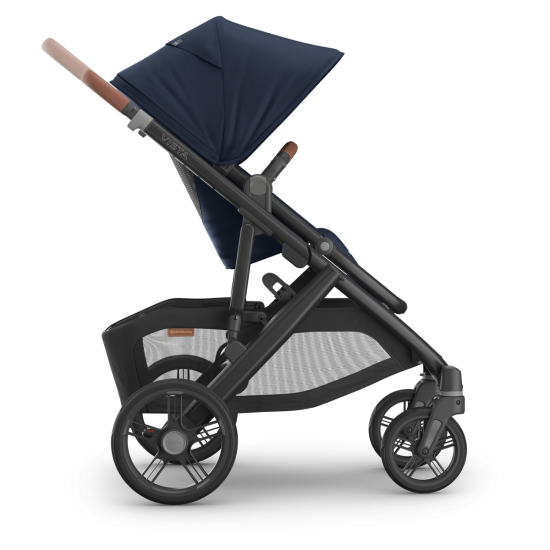 Uppababy VISTA V3 Pushchair & Pram, Noa