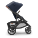 Uppababy VISTA V3 Pushchair & Pram, Noa