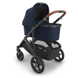 Uppababy VISTA V3 Pushchair & Pram, Noa