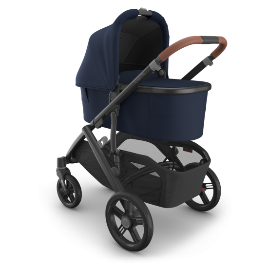 Uppababy VISTA V3 Pushchair & Pram, Noa