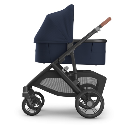 Uppababy VISTA V3 Pushchair & Pram + 4 Piece Accessory Bundle, Noa