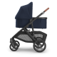 Uppababy VISTA V3 Pushchair & Pram, Noa