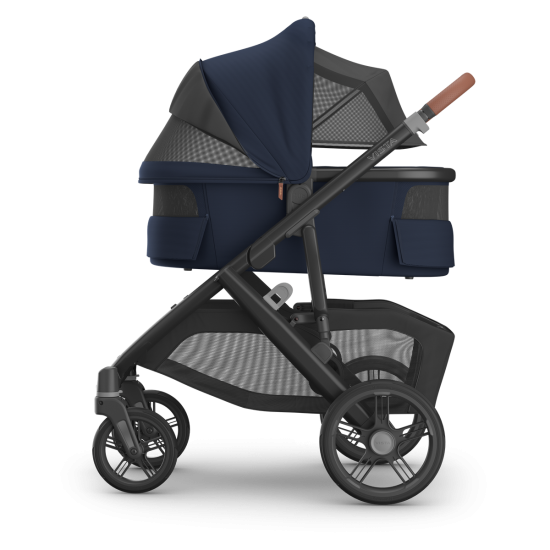 Uppababy VISTA V3 + Mesa + Base Travel System Bundle, Noa