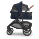 Uppababy VISTA V3 Pushchair & Pram, Noa