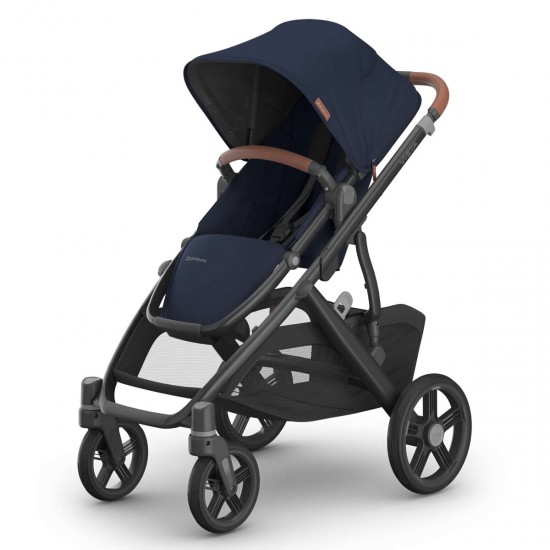 Uppababy VISTA V3 Pushchair & Pram, Noa