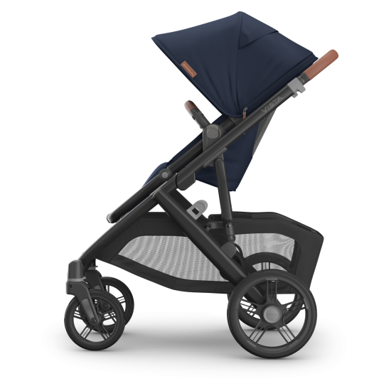 Uppababy VISTA V3 Pushchair & Pram + 4 Piece Accessory Bundle, Noa