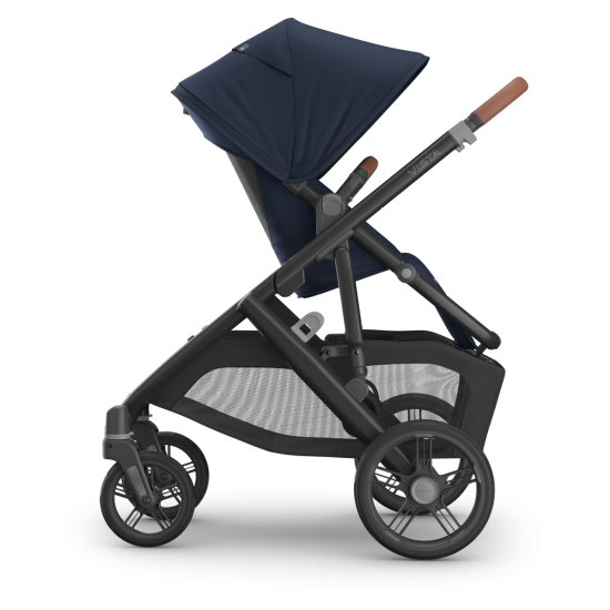 Uppababy VISTA V3 Pushchair & Pram + 4 Piece Accessory Bundle, Noa