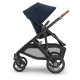 Uppababy VISTA V3 Pushchair & Pram, Noa