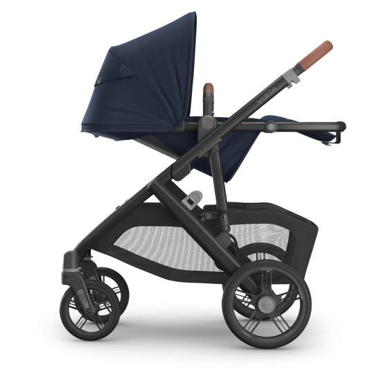 Uppababy VISTA V3 + Mesa + Base Travel System Bundle, Noa