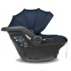 Uppababy VISTA V3 + Mesa + Base Travel System Bundle, Noa