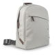 Uppababy Changing Backpack, Savannah - Pearl Grey