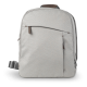 Uppababy Changing Backpack, Savannah - Pearl Grey