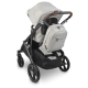 Uppababy VISTA V3 Pushchair & Pram + 5 Piece Accessory Bundle, Savannah