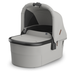 Uppababy V3 Carrycot, Savannah