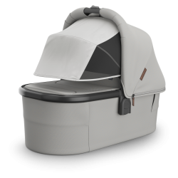 Uppababy V3 Carrycot, Savannah