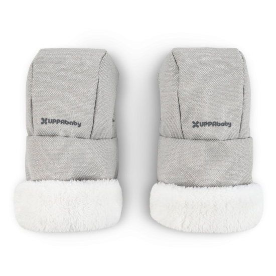 Uppababy Cozy Handmuffs, Savannah