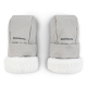 Uppababy Cozy Handmuffs, Savannah