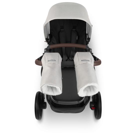 Uppababy Cozy Handmuffs, Savannah