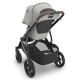 Uppababy VISTA V3 Pushchair & Pram, Savannah