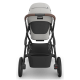 Uppababy VISTA V3 Pushchair & Pram, Savannah