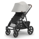 Uppababy VISTA V3 Pushchair & Pram, Savannah