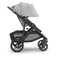 Uppababy VISTA V3 Pushchair & Pram, Savannah