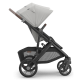 Uppababy VISTA V3 Pushchair & Pram, Savannah