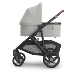 Uppababy VISTA V3 Pushchair & Pram, Savannah