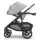 Uppababy VISTA V3 + Mesa + Base Travel System Bundle, Savannah