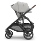 Uppababy VISTA V3 Pushchair & Pram, Savannah